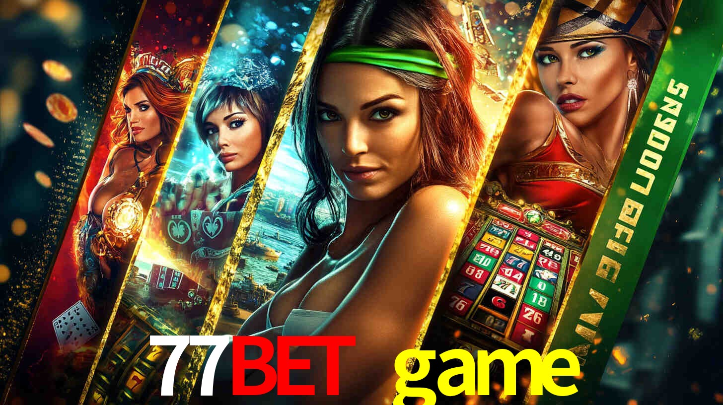 E-Sports no 77bet game
