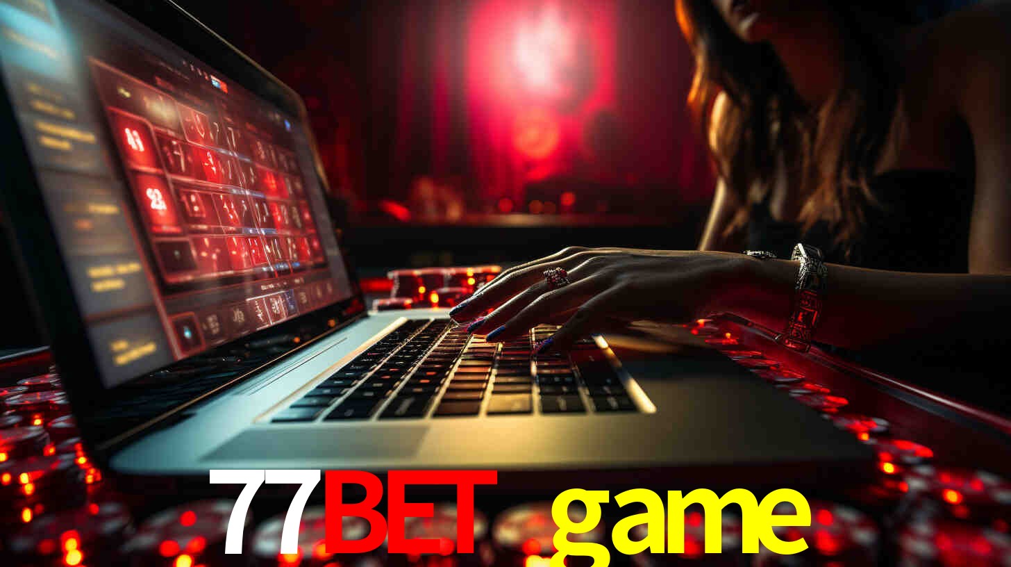 Por Que Escolher o 77bet game?