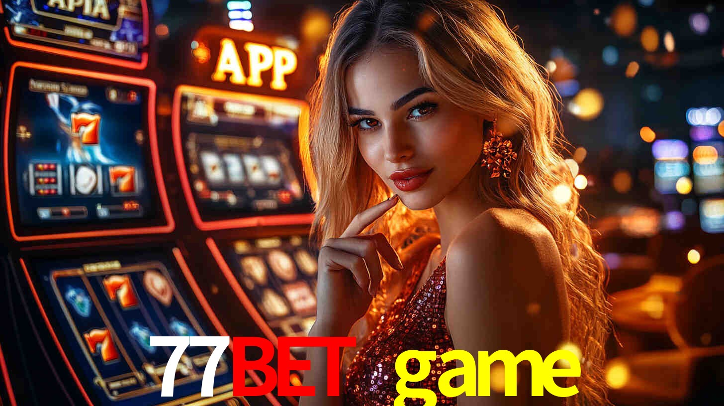 Baixar App Android 77bet game