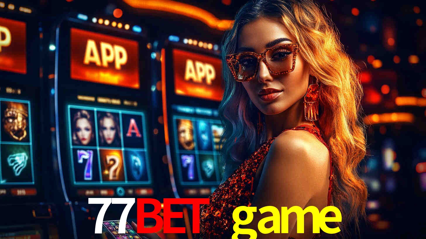 Benefícios do App 77bet game