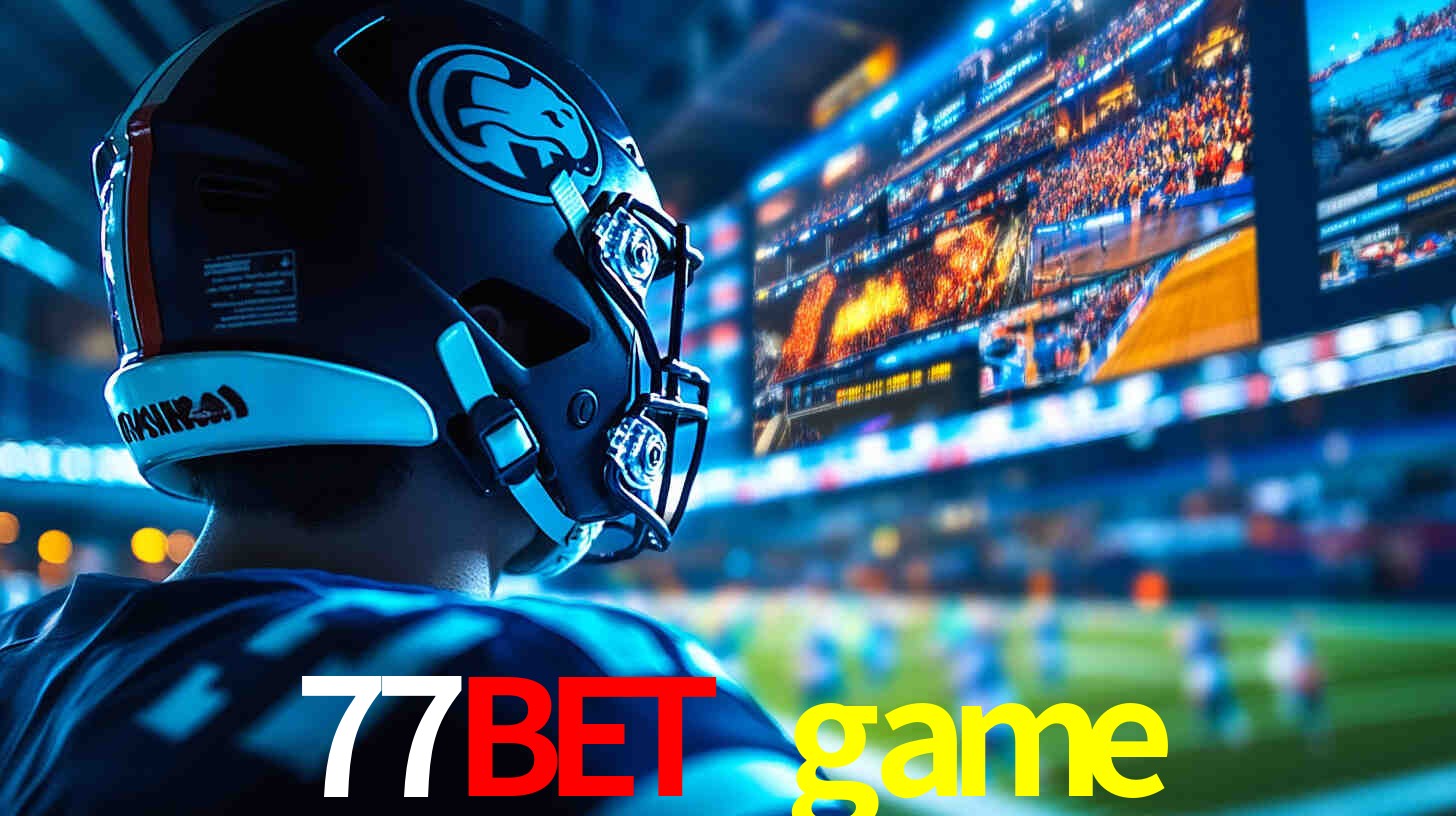 Apostas Esportivas no 77bet game