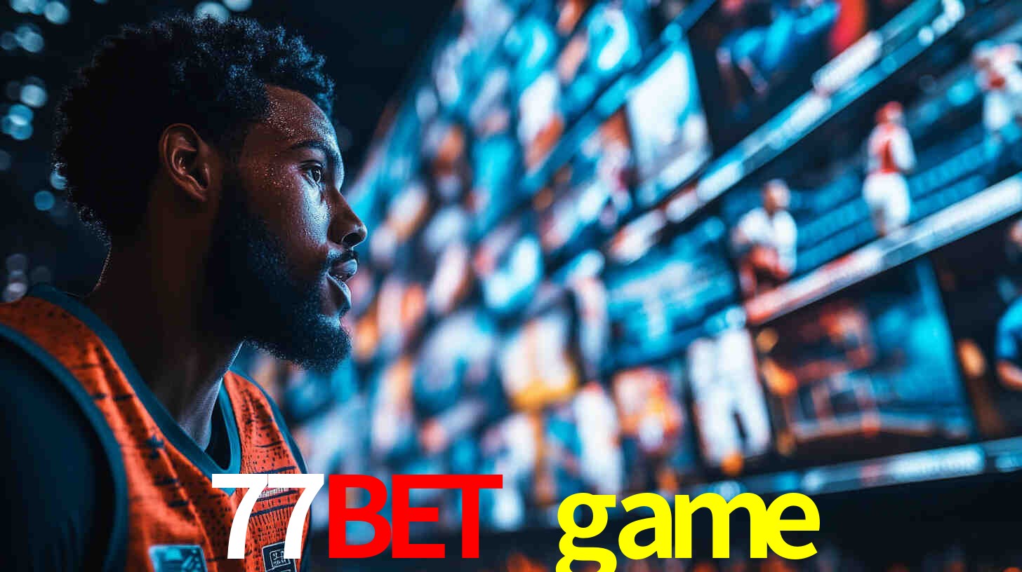 Jogos de Aposta Online no 77bet game