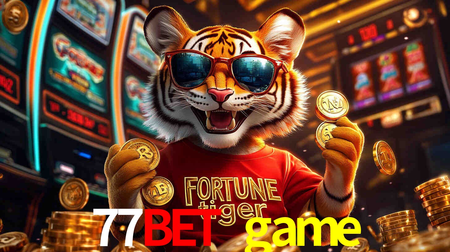 Por Que Jogar Fortune Tiger no 77bet game
