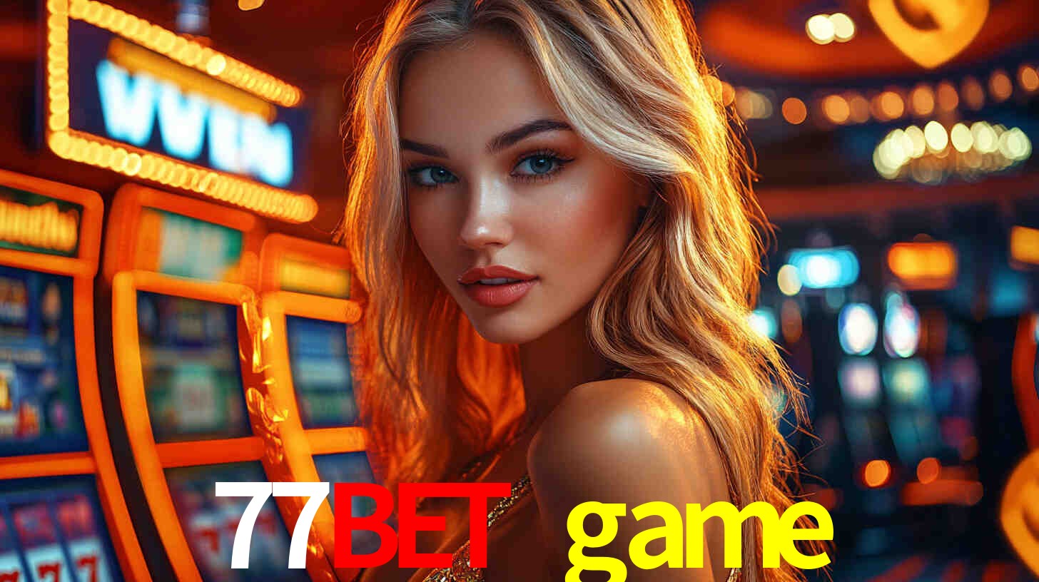 Caça-Níqueis no 77bet game