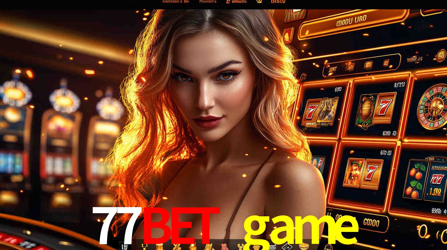 Cassino ao Vivo no 77bet game