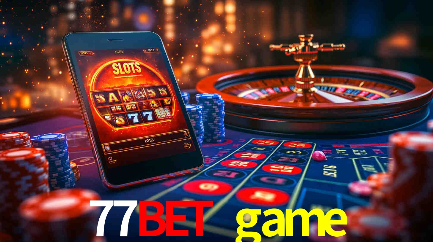 Slots Favoritos no 77bet game