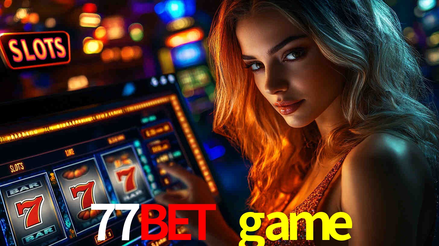 Slots com Alto RTP no 77bet game